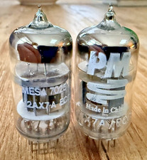 Matched pair mesa for sale Matched pair mesa for sale  LEATHERHEAD