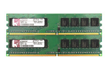 Kingston 1gb pc2 for sale  Waterloo