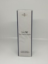 Van cleef eau d'occasion  Orleans-