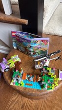 Lego friends jungle for sale  Schaumburg