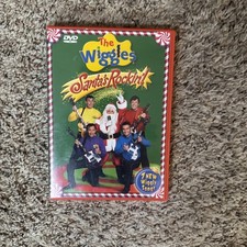 Wiggles santas rockin for sale  Houston