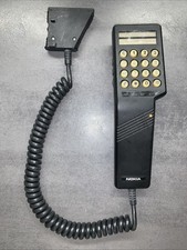 Nokia mobira type d'occasion  Lille-