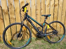 Scott womens hybrid for sale  SUNDERLAND