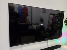 Samsung ue50tu7020kxxu smart for sale  LONDON