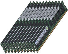 12x 16GB 192GB ECC REG DDR3 1600MHz PC3-12800R RAM HP Stacja robocza Z620 Z800 Z820 na sprzedaż  Wysyłka do Poland