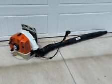 Stihl br430 219mph for sale  Boulder Junction