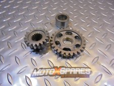 Suzuki 125 crankshaft for sale  NEWPORT