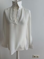 Massimo dutti bluse gebraucht kaufen  Hamburg