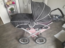 komplett kinderwagen gebraucht kaufen komplett kinderwagen gebraucht kaufen Stepenitztal