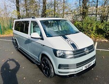 Transporter highline shuttle for sale  UK