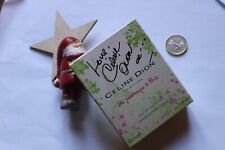 Céline dion autograph d'occasion  Clermont-Ferrand-