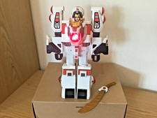 Power rangers mighty for sale  PETERHEAD