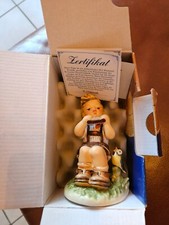 Hummel figur hummelfiguren gebraucht kaufen  Essen