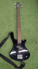 Basse washburn torrus d'occasion  Bourges