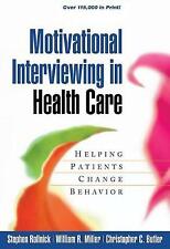 Motivational interviewing heal for sale  UK