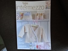 anchor intermezzo gebraucht kaufen anchor intermezzo gebraucht kaufen Meerane
