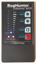 Bughunter professional signal for sale  Dunnville