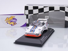 Minichamps 400766340 porsche gebraucht kaufen  Koblenz