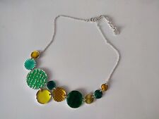 Superbe collier vintage d'occasion  Lille-