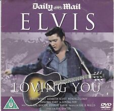 Elvis loving you gebraucht kaufen  Herzberg am Harz