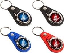 Leather look key for sale  LONDON