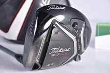 Left hand titleist for sale  LOANHEAD