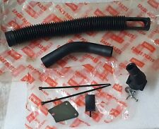 Kit manicotto aspirazione usato  Villafranca Sicula