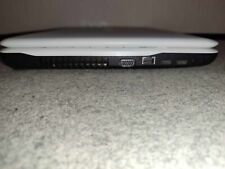 Ordinateur portable toshiba d'occasion  Poissy