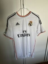 Maglia real madrid usato  Vigevano