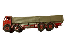 Dinky supertoys foden for sale  SUTTON-IN-ASHFIELD