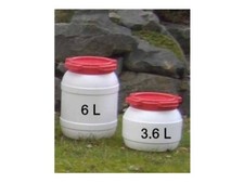 Lagertonnen lebensmittel curte gebraucht kaufen Lagertonnen lebensmittel curte gebraucht kaufen  Isernhagen