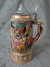 Chope bière musical d'occasion  Wittenheim