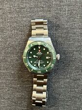 Swiss military chrono gebraucht kaufen  Neumarkt i.d.OPf.