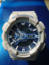 Casio shock ga2100 d'occasion  France