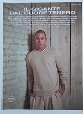 Italian clipping ritaglio usato  Italia