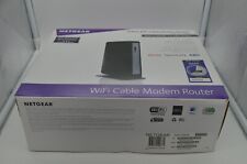 Netgear n450 wifi for sale  Johnson City
