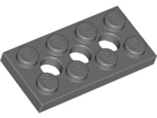 10x lego parts usato  Milano