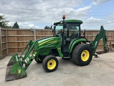 John deere 4720 for sale  DEREHAM