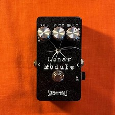 Skreddy pedals lunar for sale  Bellingham