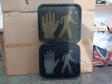 Walk walk traffic for sale  Shipping to Ireland