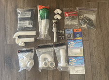 Lot plumbing supplies for sale  Phoenix