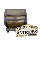 66319 bombay nightstand for sale  Mount Holly