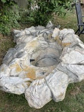 Garden preformed pond for sale  WICKFORD