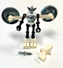 Vintage mego micronauts for sale  Santa Cruz