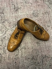 Loakes 1880 brogues for sale  LEICESTER