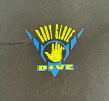 Body glove dive for sale  Walls