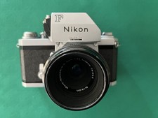 Nikon photomic con usato  Roma