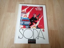 Soda tome dieu d'occasion  Champigny-sur-Marne