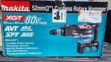 Makita grh06pm 40v for sale  Oxnard