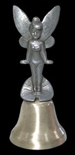 Tinkerbell disney pewter for sale  Winfield
